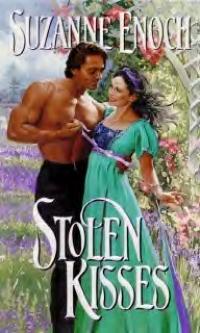 Stolen Kisses by Suzanne Enoch