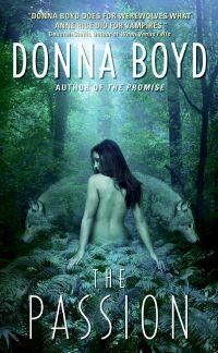 The Passion by Donna Boyd