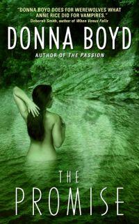 The Promise by Donna Boyd