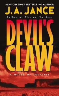 Excerpt of Devil's Claw by J.A. Jance