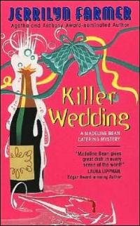 Killer Wedding by Jerrilyn Farmer