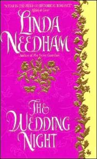 Wedding Night by Linda Needham