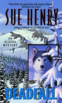 Deadfall by Sue Henry
