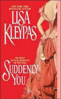 Excerpt of Suddenly You by Lisa Kleypas