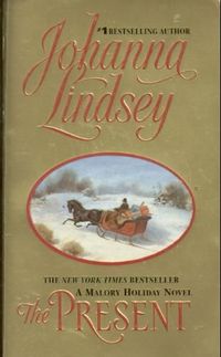 The Present by Johanna Lindsey
