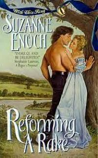 Reforming A Rake by Suzanne Enoch