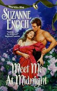 Meet Me at Midnight by Suzanne Enoch