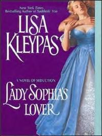 Lady Sophia's Lover by Lisa Kleypas