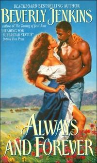 Always and Forever by Beverly Jenkins