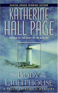 THE BODY IN THE LIGHTHOUSE