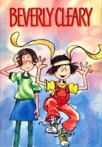 The Ramona Collection, Volume 1 by Beverly Cleary