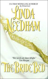 The Bride Bed by Linda Needham