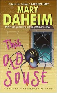 This Old Souse by Mary Daheim
