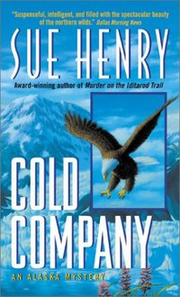 Cold Company by Sue Henry