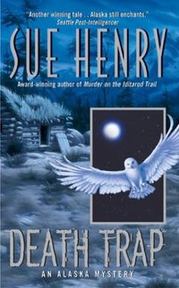 Death Trap by Sue Henry