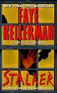 Stalker by Faye Kellerman