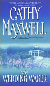 The Wedding Wager by Cathy Maxwell