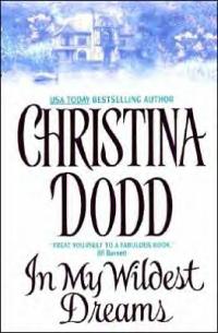 In My Wildest Dreams by Christina Dodd