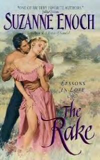 The Rake by Suzanne Enoch