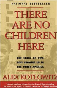 There Are No Children Here