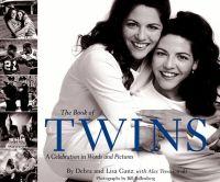The Book of Twins by Debra Ganz