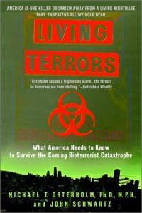 Living Terrors by Michael T. Osterholm