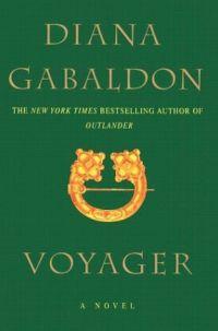 Voyager by Diana Gabaldon