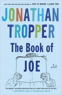 The Book of Joe by Jonathan Tropper