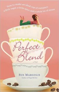 Perfect Blend by Sue Margolis