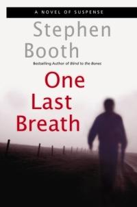 One Last Breath by Stephen Booth