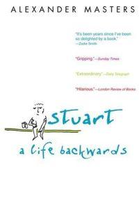 Stuart by Alexander Masters