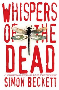 Whispers of the Dead by Simon Beckett