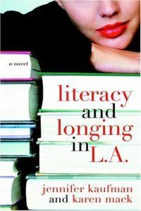 Literacy and Longing in L.A. by Karen Mack