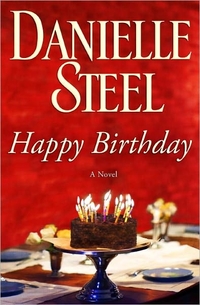 Happy Birthday by Danielle Steel