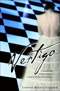 Vertigo by Lauren Baratz-Logsted