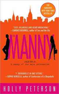 The Manny by Holly Peterson