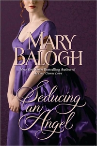Seducing an Angel by Mary Balogh