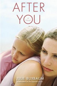 After You by Julie Buxbaum