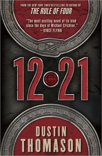 12.21 by Dustin Thomason