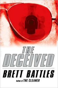 The Deceived by Brett Battles