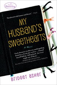 My Husband's Sweethearts by Bridget Asher