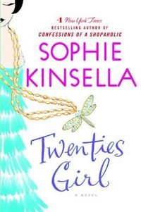 Twenties Girl by Sophie Kinsella