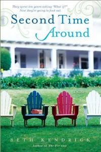 Excerpt of Second Time Around by Beth Kendrick