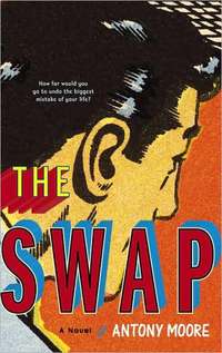 The Swap by Antony Moore