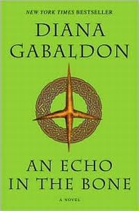 Excerpt of An Echo in the Bone by Diana Gabaldon