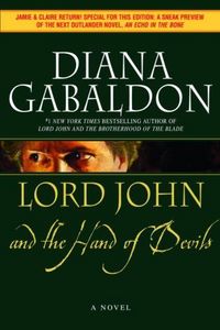 Lord John And The Hand Of Devils