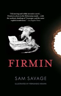 Firmin by Sam Savage
