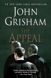 The Appeal by John Grisham