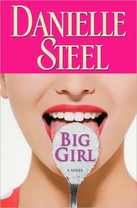 Big Girl by Danielle Steel