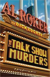 The Talk Show Murders by Dick Lochte